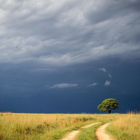 Ezemvelo Nature Reserve 호텔 Vaalplaas 외부 사진